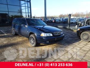 Volvo V70 Motor O134971 Spenderfahrzeug