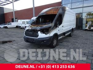 Ford Transit Subframe O162861 Donorvoertuig