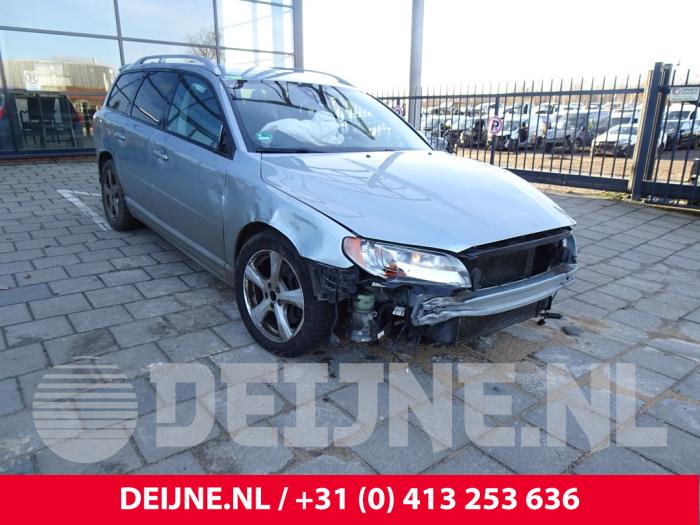 Volvo V70 Connecting rod O176742 Donor vehicle