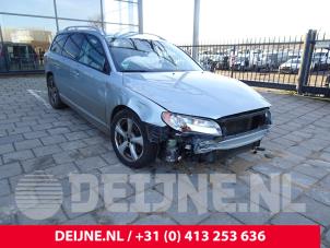 Volvo V70 CD Spieler O154136 Spenderfahrzeug