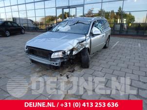 Volvo V70 07-