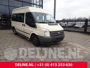 Ford Transit Fuel return line O216702 Donor vehicle