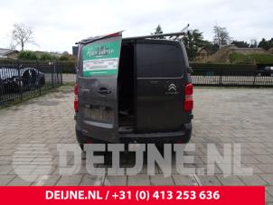 Citroen Jumpy 16-