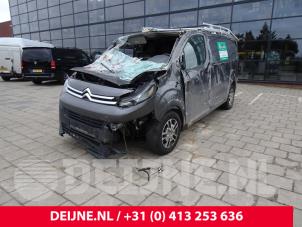 Citroen Jumpy Katalysator O146029 Donorvoertuig