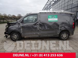 Citroen Jumpy 16-