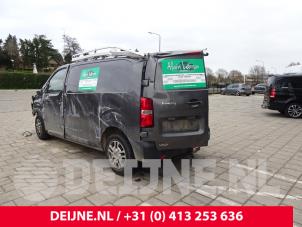 Citroen Jumpy 16-