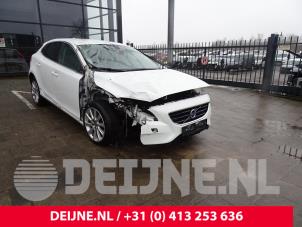 Volvo V40 Airbag Modul O164058 Spenderfahrzeug