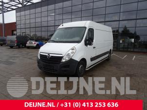 Opel Movano 10-