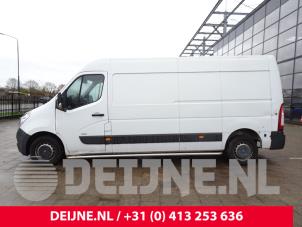 Opel Movano 10-