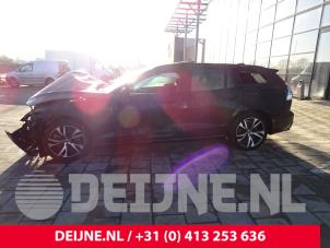 Volvo V60 19-