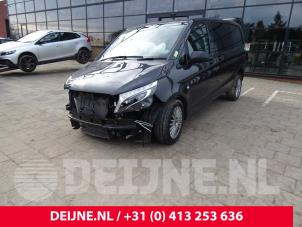 Mercedes Vito 14-