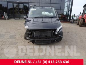 Mercedes Vito 14-