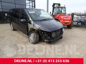 Mercedes Vito PDC Modul O140214 Spenderfahrzeug
