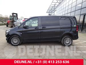 Mercedes Vito 14-