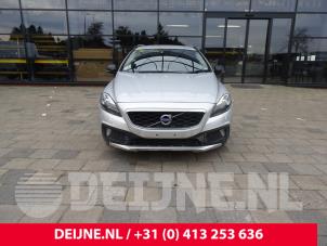 Volvo V40 12-