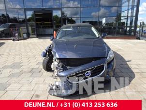 Volvo V40 12-