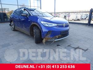 Volkswagen ID.4 Elektrisches Fenster Schalter O142908 Spenderfahrzeug