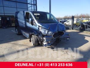 Ford Transit Custom Nox Sensor O138501 Spenderfahrzeug