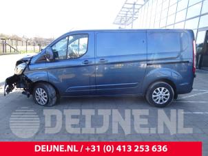 Ford Transit Custom 12-