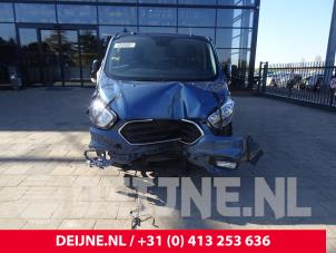 Ford Transit Custom 12-