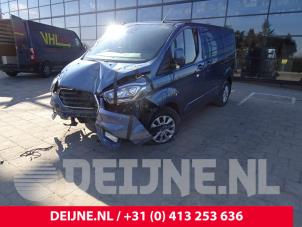 Ford Transit Custom 12-