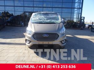 Ford Transit Custom 12-