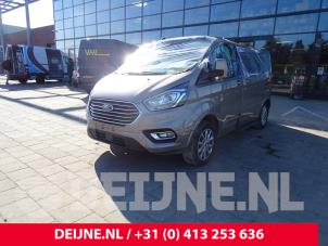 Ford Transit Custom 12-
