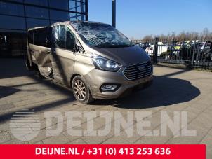 Ford Transit Custom Speaker O138799 Donor vehicle
