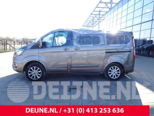 Ford Transit Custom 12-