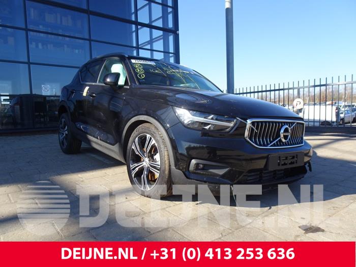 Foto donor auto