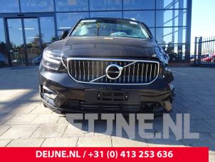 Volvo XC40 17-