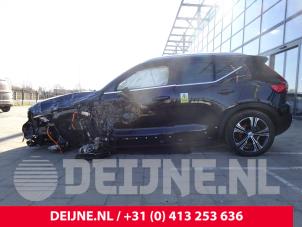 Volvo XC40 17-