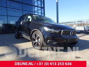 Volvo XC40 Koolstoffilter O140730 Donorvoertuig