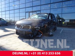Volvo XC40 17-