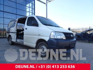 Toyota Hiace Intermediate shaft O140507 Donor vehicle