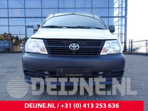 Toyota Hiace 02-