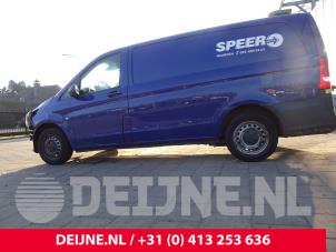 Mercedes Vito 14-