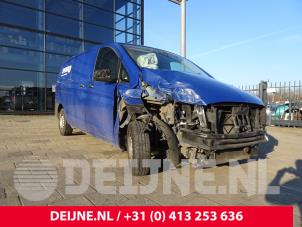 Mercedes Vito Computer Body Control O210198 Donorvoertuig
