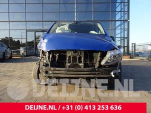 Mercedes Vito 14-