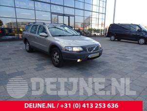 Volvo XC70 Intermediate shaft O139334 Donor vehicle
