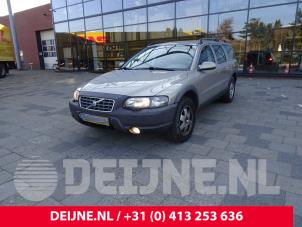Volvo XC70 01-