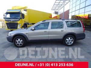 Volvo XC70 01-