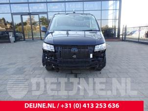 Volkswagen Transporter 19-