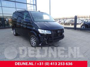 Volkswagen Transporter Gateway Modul O138521 Spenderfahrzeug