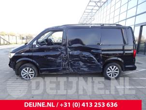 Volkswagen Transporter 19-