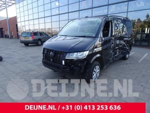 Volkswagen Transporter 19-