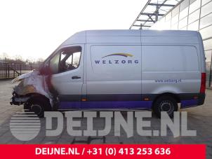 Mercedes Sprinter 18-