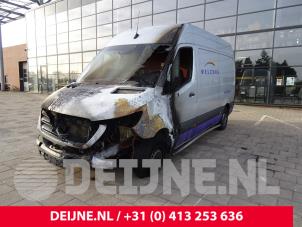 Mercedes Sprinter 18-