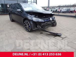 Volkswagen Golf Steuergerät Beleuchtung O141213 Spenderfahrzeug