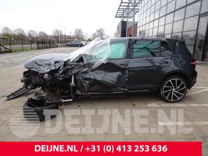 Volkswagen Golf 12-